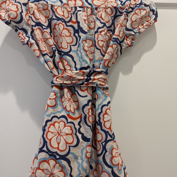 Women's size S Printed lightweight shirt - clearance sale!! - Picture 2 of 5